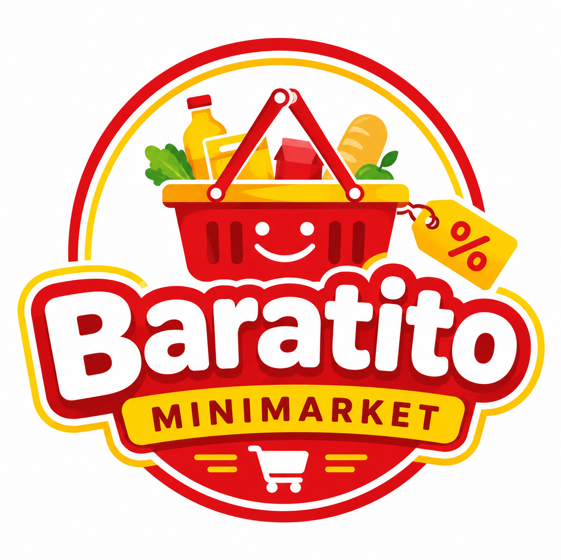 Baratito Minimarket