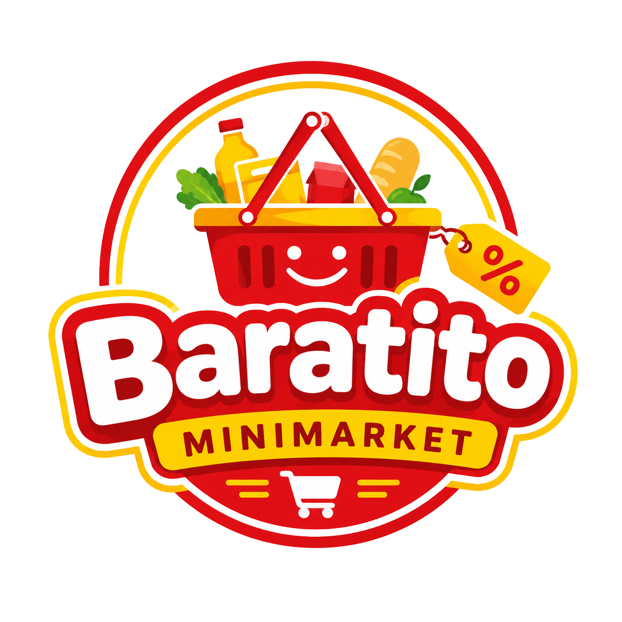 Baratito Minimarket