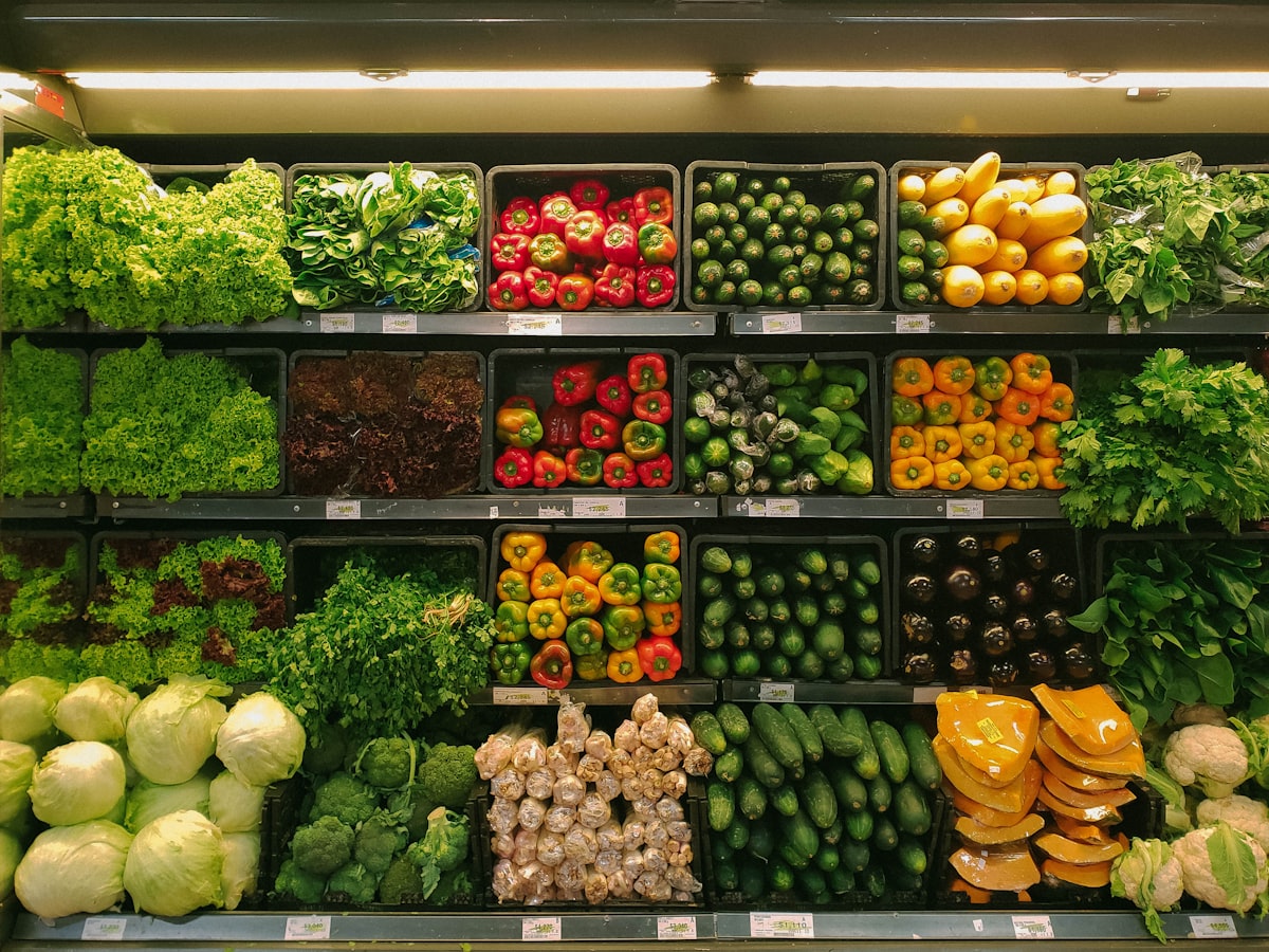 Productos de abarrotes en Baratito